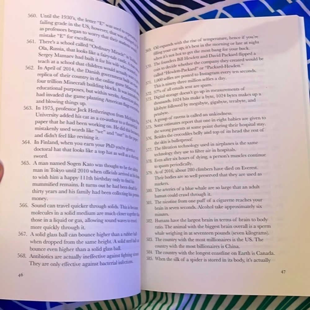 Book by Scott Mathew’s - Picture 3 of 3